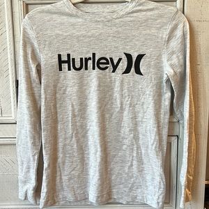 Hurley Long T